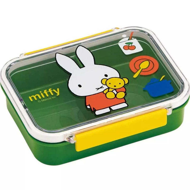 Miffy Bento Lunch Box