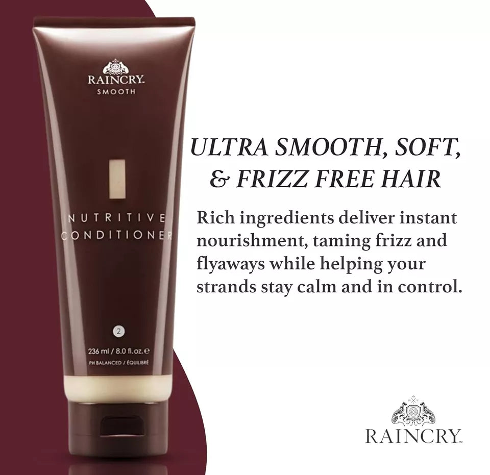 Raincry Nutritive Conditioner