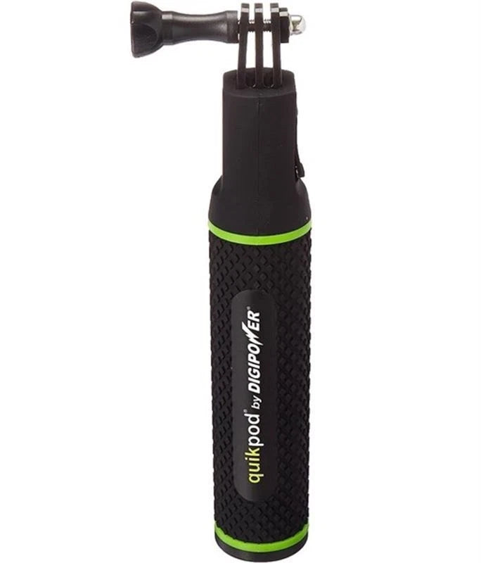QUIKPOD POWER GRIP