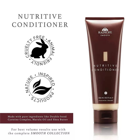 Nutritive Conditioner