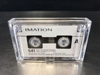 IMATION 30MIN MINI DICTATION TAPES