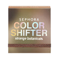 COLOR SHIFTER STRANGE BOTANICAL MINI EYESHADOW PALETTE MYSTIC BROWN MUSHROOM