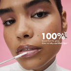 GLOSSED HYDRATING LONG WEAR LIP GLOSS