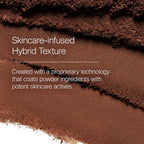 POWER SCULPT VELVET TALC-FREE POWDER BRONZER