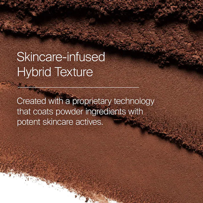 POWER SCULPT VELVET TALC-FREE POWDER BRONZER