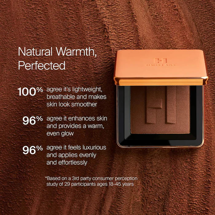 POWER SCULPT VELVET TALC-FREE POWDER BRONZER