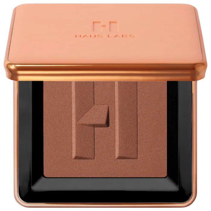 POWER SCULPT VELVET TALC-FREE POWDER BRONZER