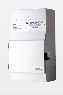 Sanuvox Sanuvair® S300 Air Purifier