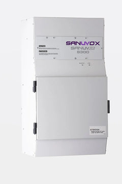 Sanuvox Sanuvair® S300 Air Purifier