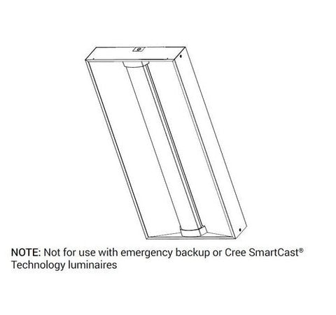 Surface Mount Kit 2x4