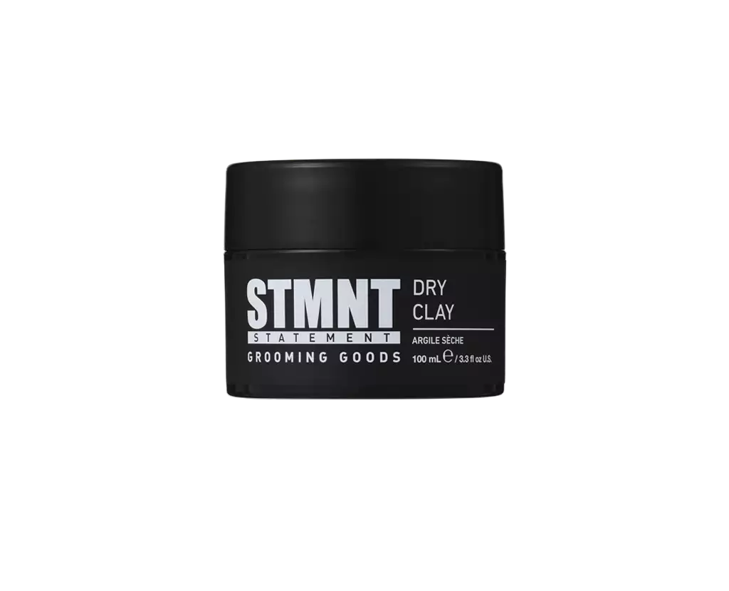 STMNT DRY CLAY