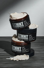 STMNT DRY CLAY