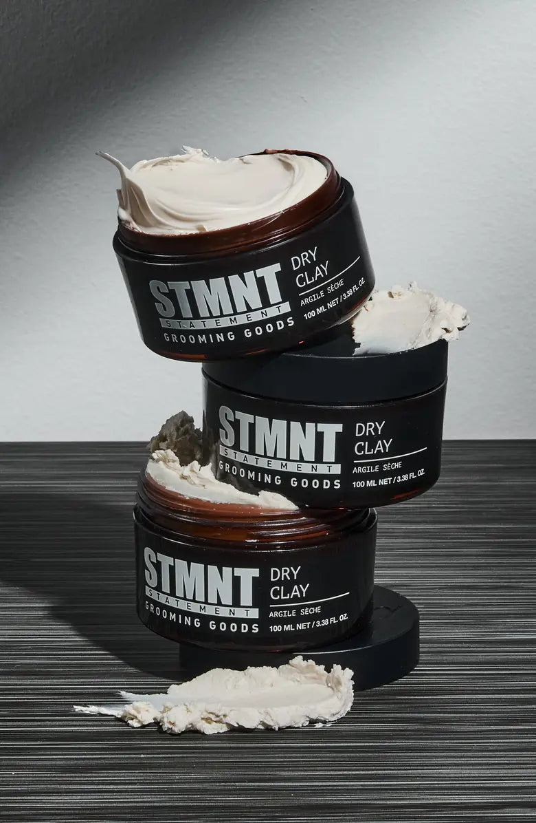 STMNT DRY CLAY