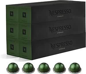 Veruto Coffee Pod Sleeves