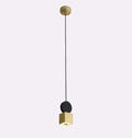 SYNNOVE PENDANT LAMP – CUBE