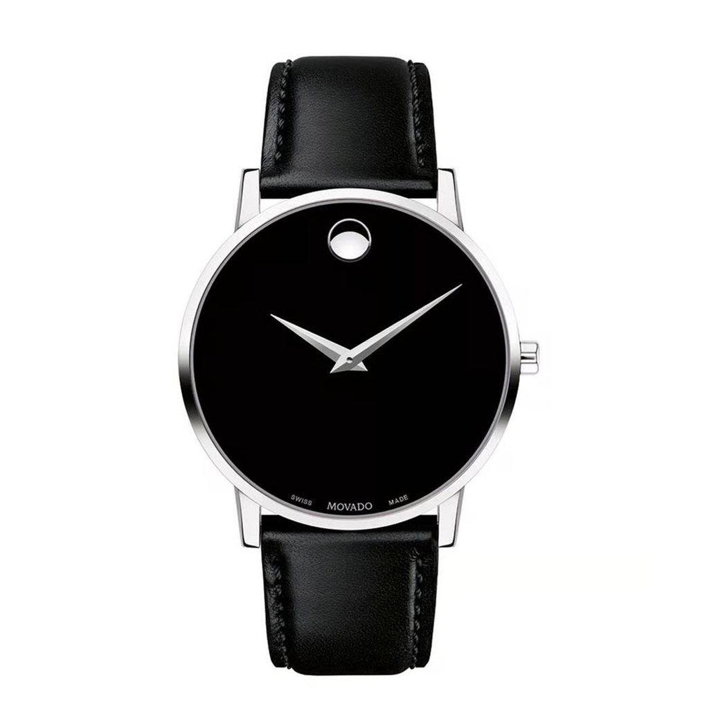 MUSEUM WATCH