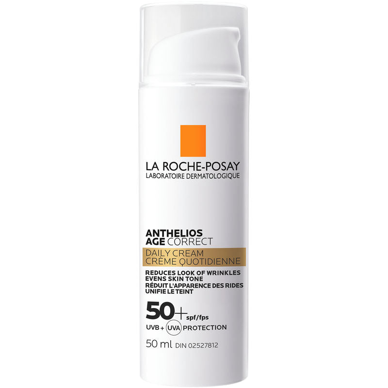 ANTHELIOS AGE CORRECT SPF 50+