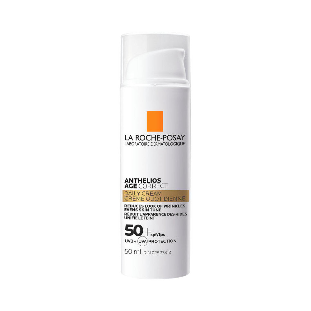 ANTHELIOS AGE CORRECT SPF 50+