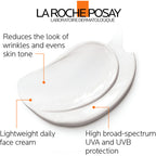 ANTHELIOS AGE CORRECT SPF 50+