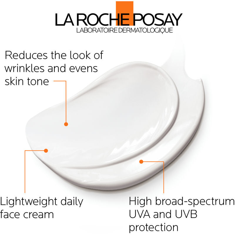 ANTHELIOS AGE CORRECT SPF 50+