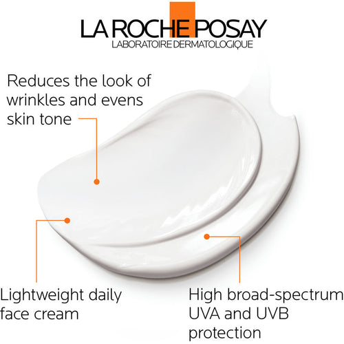 ANTHELIOS AGE CORRECT SPF 50+